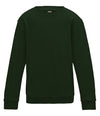 AWDis Kids Sweatshirt - T Shirt Printing UK