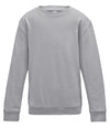 AWDis Kids Sweatshirt - T Shirt Printing UK