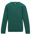 AWDis Kids Sweatshirt - T Shirt Printing UK