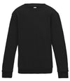 AWDis Kids Sweatshirt - T Shirt Printing UK