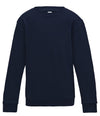 AWDis Kids Sweatshirt - T Shirt Printing UK