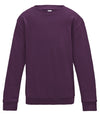 AWDis Kids Sweatshirt - T Shirt Printing UK