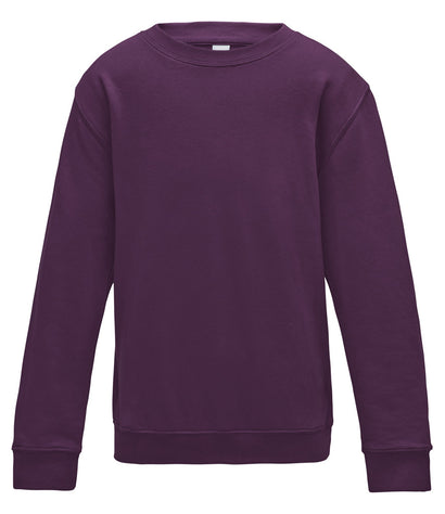 AWDis Kids Sweatshirt - T Shirt Printing UK