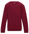 AWDis Kids Sweatshirt - T Shirt Printing UK