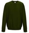 AWDis Sweatshirt - T Shirt Printing UK