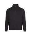 AWDis Sophomore Zip Neck Sweatshirt - T Shirt Printing UK