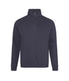 AWDis Sophomore Zip Neck Sweatshirt - T Shirt Printing UK