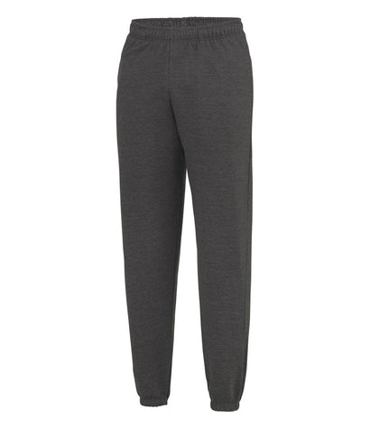 AWDis College Cuffed Jog Pants - T Shirt Printing UK