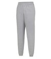 AWDis College Cuffed Jog Pants - T Shirt Printing UK