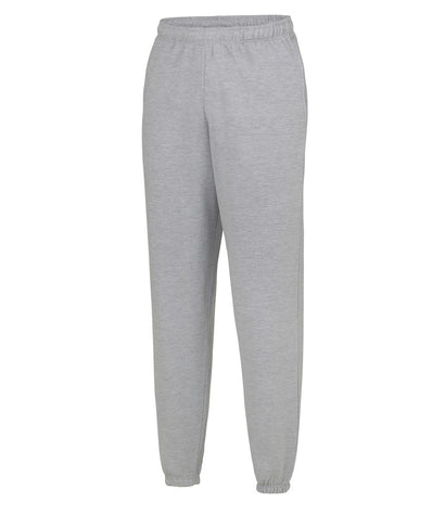 AWDis College Cuffed Jog Pants - T Shirt Printing UK