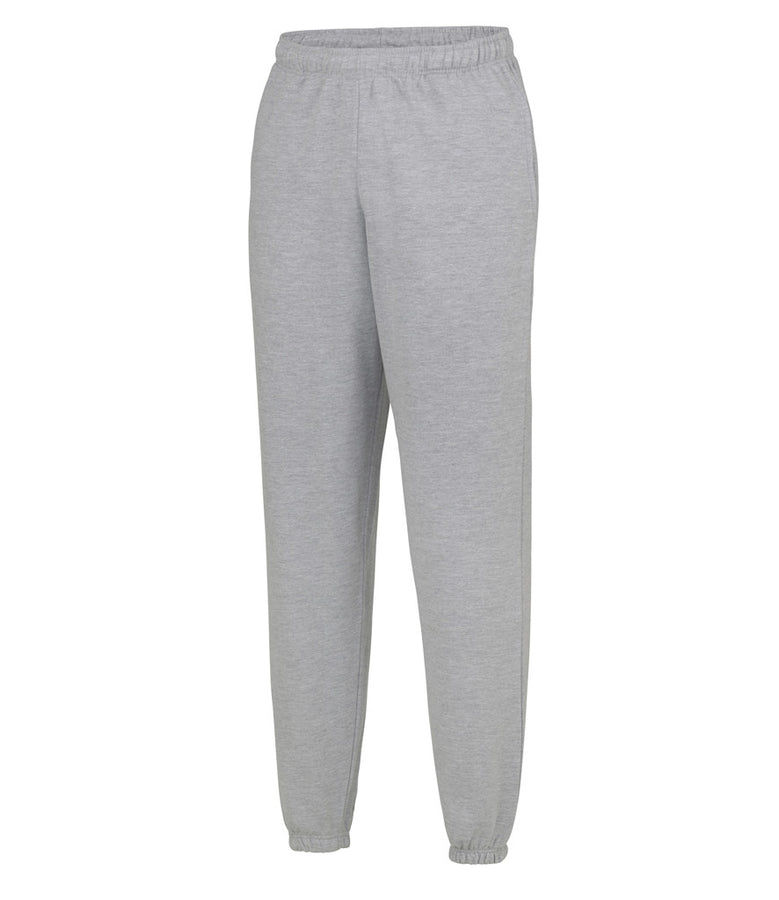 AWDis College Cuffed Jog Pants - T Shirt Printing UK