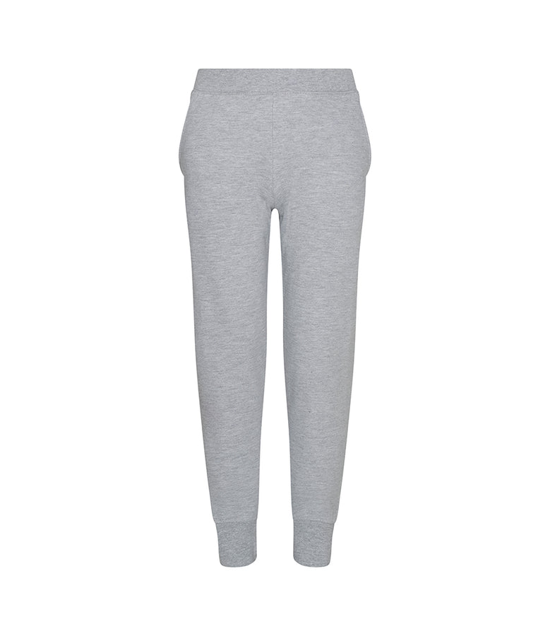 AWDis Kids Tapered Track Pants - T Shirt Printing UK