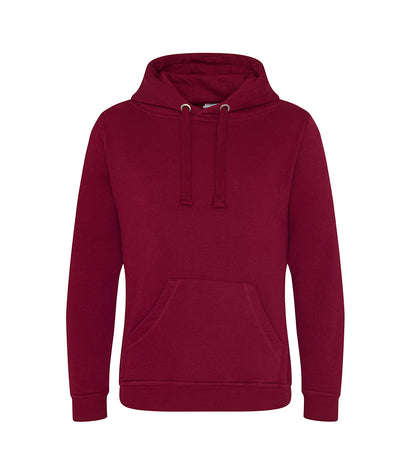 AWDis Graduate Heavyweight Hoodie - T Shirt Printing UK