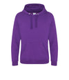 AWDis Graduate Heavyweight Hoodie - T Shirt Printing UK