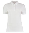 Kustom Kit Ladies Klassic Slim Fit Piqué Polo Shirt - T Shirt Printing UK