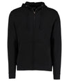 Kustom Kit Klassic Zip Hooded Sweatshirt - T Shirt Printing UK