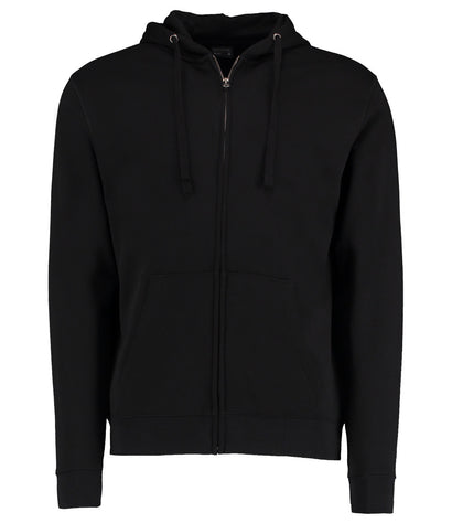 Kustom Kit Klassic Zip Hooded Sweatshirt - T Shirt Printing UK