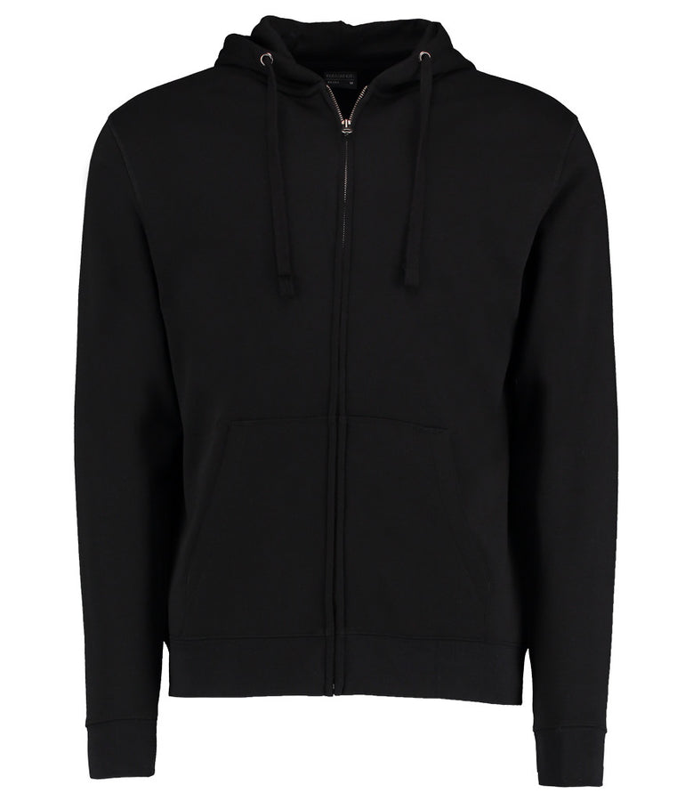 Kustom Kit Klassic Zip Hooded Sweatshirt - T Shirt Printing UK