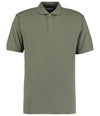 Kustom Kit Workwear Piqué Polo Shirt - T Shirt Printing UK