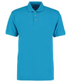 Kustom Kit Workwear Piqué Polo Shirt - T Shirt Printing UK