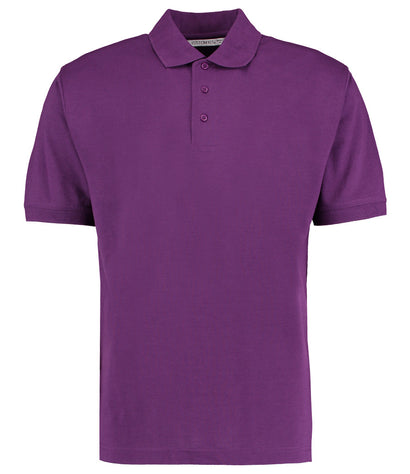 Kustom Kit Klassic Poly/Cotton Piqué Polo Shirt - T Shirt Printing UK