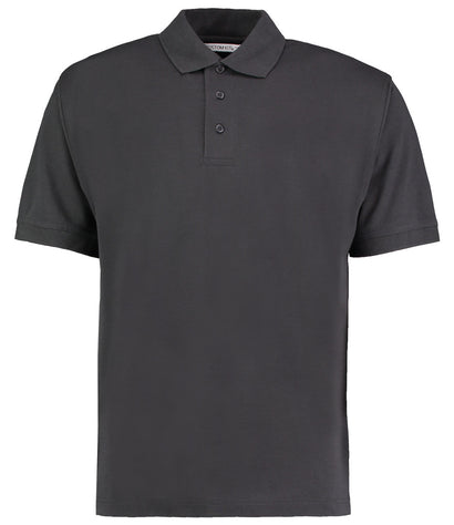 Kustom Kit Klassic Poly/Cotton Piqué Polo Shirt - T Shirt Printing UK
