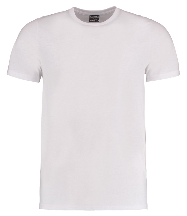 Kustom Kit Superwash® 60°C T-Shirt - T Shirt Printing UK