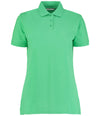 Kustom Kit Ladies Klassic Poly/Cotton Piqué Polo Shirt - T Shirt Printing UK