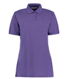 Kustom Kit Ladies Klassic Poly/Cotton Piqué Polo Shirt - T Shirt Printing UK