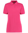 Kustom Kit Ladies Klassic Poly/Cotton Piqué Polo Shirt - T Shirt Printing UK