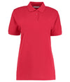 Kustom Kit Ladies Klassic Poly/Cotton Piqué Polo Shirt - T Shirt Printing UK