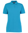 Kustom Kit Ladies Klassic Poly/Cotton Piqué Polo Shirt - T Shirt Printing UK