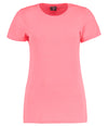 Kustom Kit Ladies Superwash® 60°C T-Shirt - T Shirt Printing UK