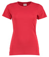 Kustom Kit Ladies Superwash® 60°C T-Shirt - T Shirt Printing UK
