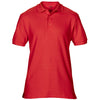 Gildan SoftStyle® Double Piqué Polo Shirt - T Shirt Printing UK