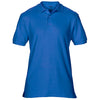 Gildan SoftStyle® Double Piqué Polo Shirt - T Shirt Printing UK