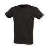 Men Feel Good Stretch T-Shirt - T Shirt Printing UK