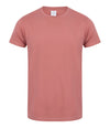 Men Feel Good Stretch T-Shirt - T Shirt Printing UK