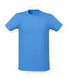 Men Feel Good Stretch T-Shirt - T Shirt Printing UK