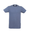 Men Feel Good Stretch T-Shirt - T Shirt Printing UK