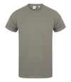 Men Feel Good Stretch T-Shirt - T Shirt Printing UK
