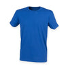 Men Feel Good Stretch T-Shirt - T Shirt Printing UK