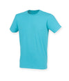 Men Feel Good Stretch T-Shirt - T Shirt Printing UK