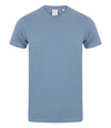 Men Feel Good Stretch T-Shirt - T Shirt Printing UK