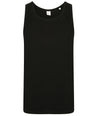 Men Feel Good Stretch Vest - T Shirt Printing UK