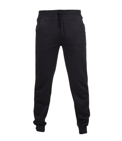 SF Men Slim Cuffed Jog Pants - T Shirt Printing UK