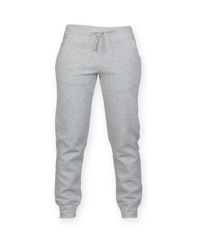 SF Men Slim Cuffed Jog Pants - T Shirt Printing UK