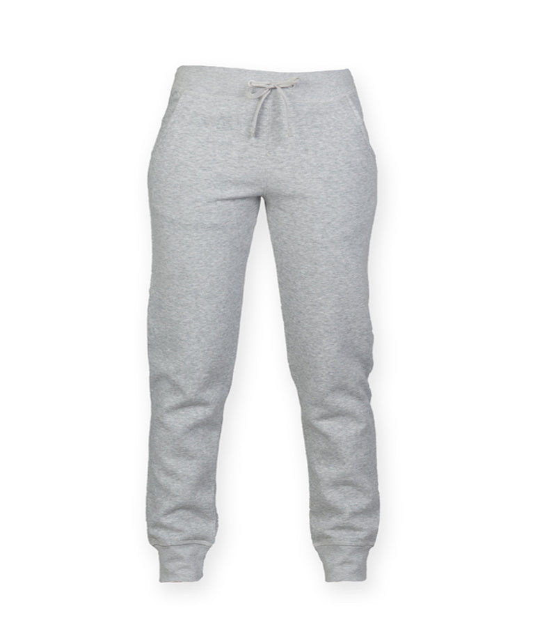 SF Men Slim Cuffed Jog Pants - T Shirt Printing UK