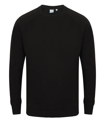 Unisex Slim Fit Sweatshirt - T Shirt Printing UK