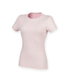 SF Ladies Feel Good Stretch T-Shirt - T Shirt Printing UK